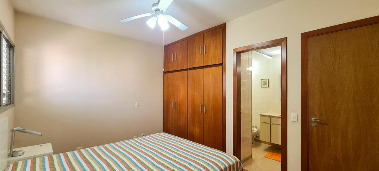 Mlf155 Apartamento Andar Alto No Morro Do Maluf Apartment Guaruja Exterior photo
